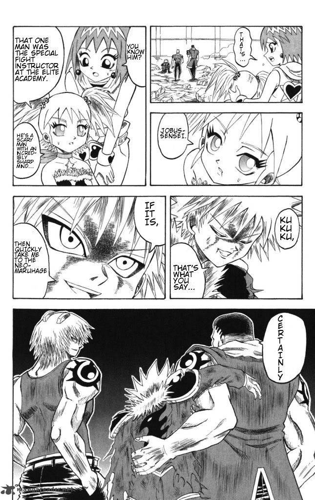 Shinsetsu Bobobo Bo Bo Bobo 36 14