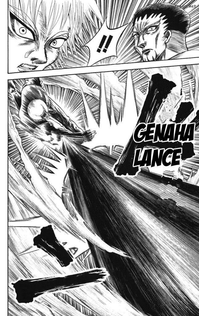 Shinsetsu Bobobo Bo Bo Bobo 36 16