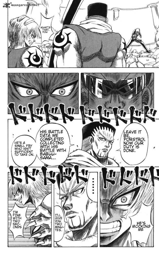Shinsetsu Bobobo Bo Bo Bobo 37 2