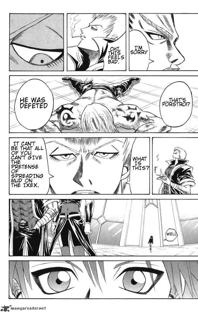 Shinsetsu Bobobo Bo Bo Bobo 38 10