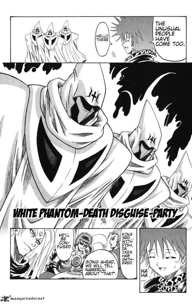 Shinsetsu Bobobo Bo Bo Bobo 38 12