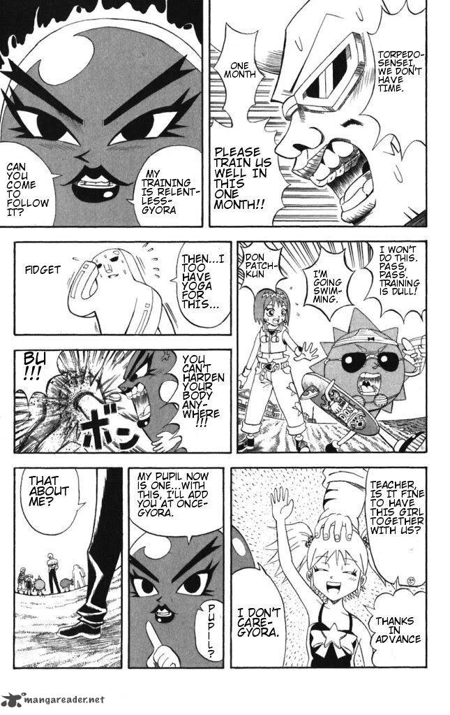 Shinsetsu Bobobo Bo Bo Bobo 39 11