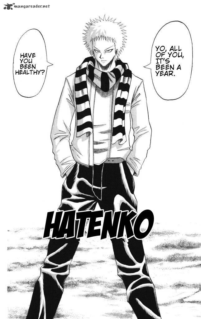 Shinsetsu Bobobo Bo Bo Bobo 39 12