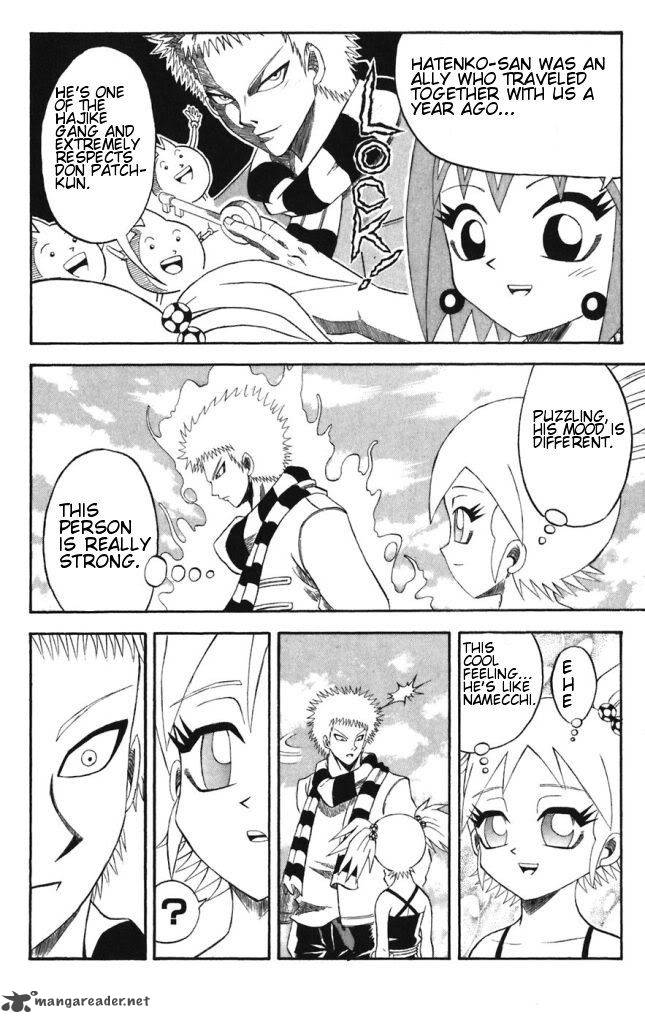 Shinsetsu Bobobo Bo Bo Bobo 39 14