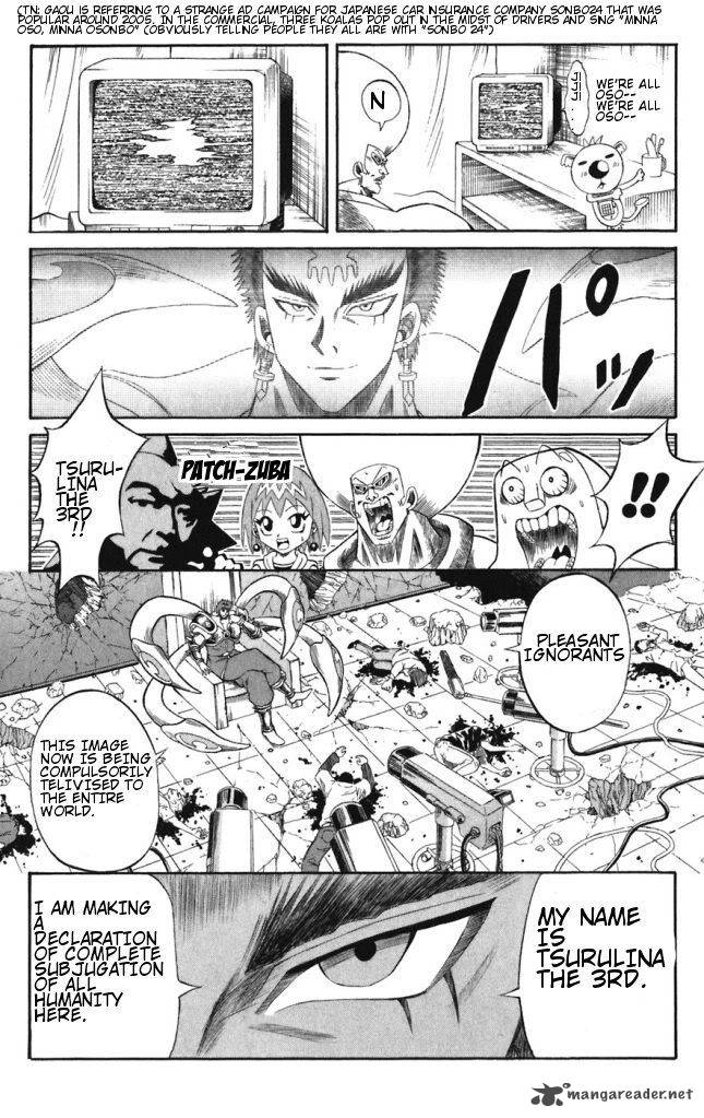 Shinsetsu Bobobo Bo Bo Bobo 39 6