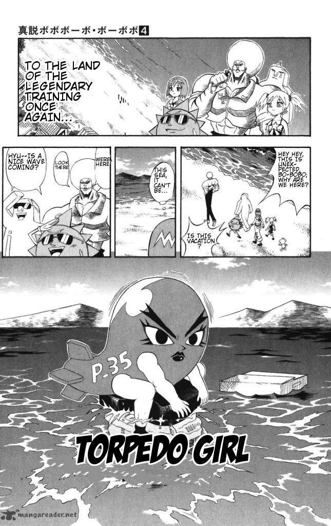 Shinsetsu Bobobo Bo Bo Bobo 39 9