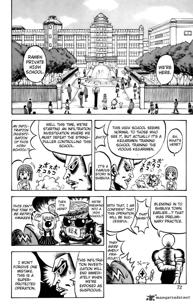 Shinsetsu Bobobo Bo Bo Bobo 4 6