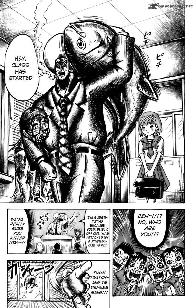 Shinsetsu Bobobo Bo Bo Bobo 4 9