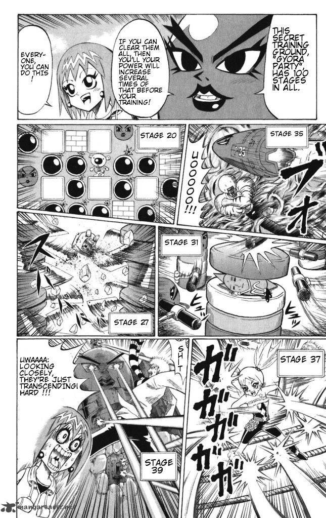 Shinsetsu Bobobo Bo Bo Bobo 40 10
