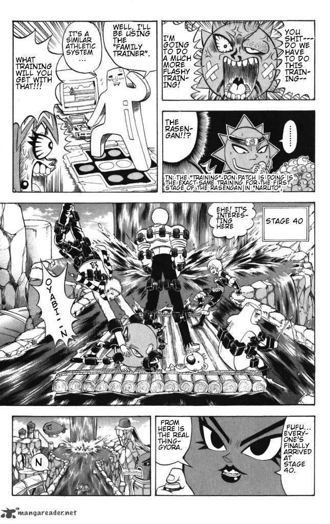 Shinsetsu Bobobo Bo Bo Bobo 40 11