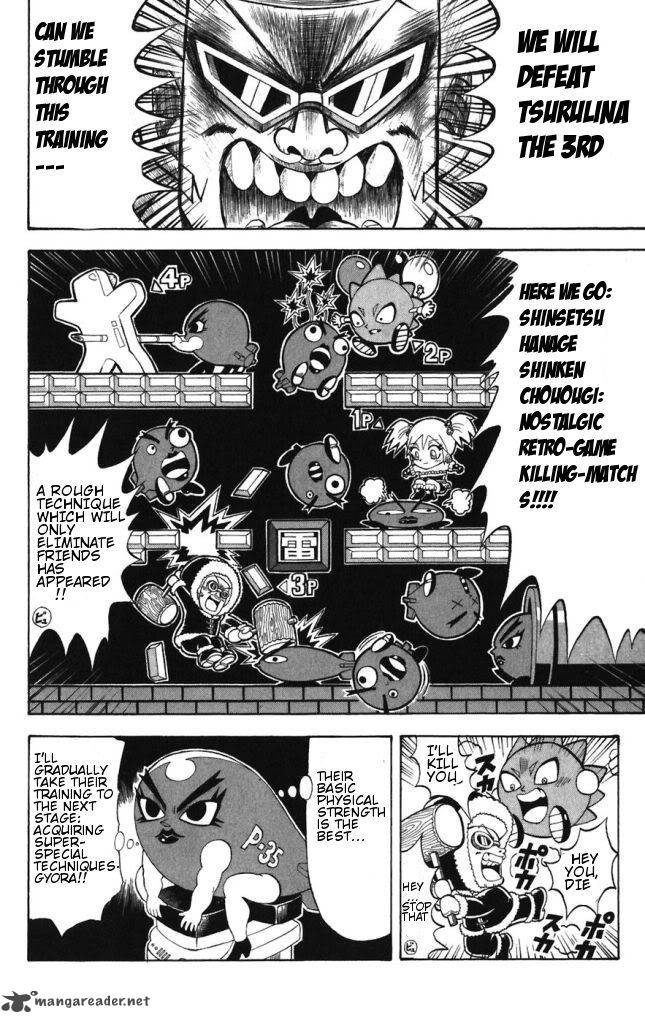 Shinsetsu Bobobo Bo Bo Bobo 40 14