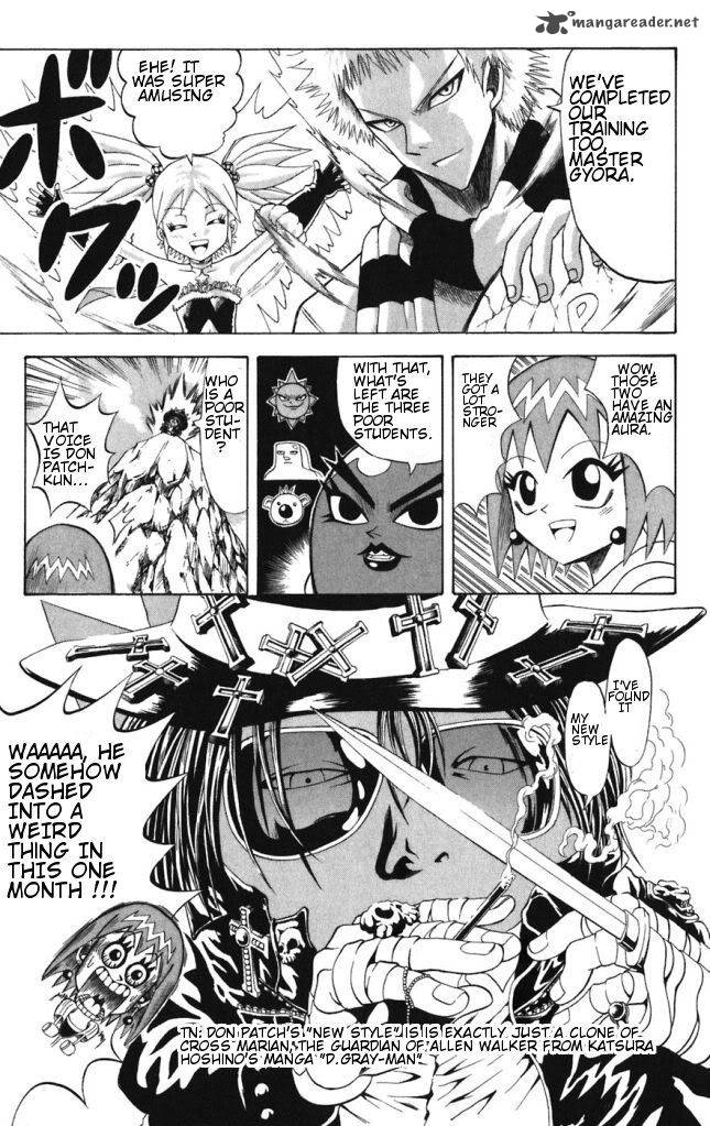 Shinsetsu Bobobo Bo Bo Bobo 41 3