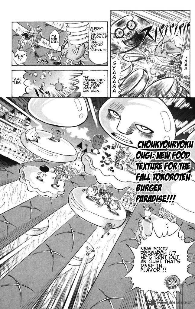Shinsetsu Bobobo Bo Bo Bobo 43 14