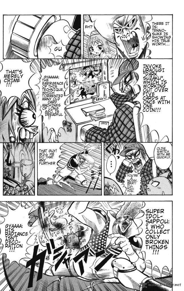 Shinsetsu Bobobo Bo Bo Bobo 43 9