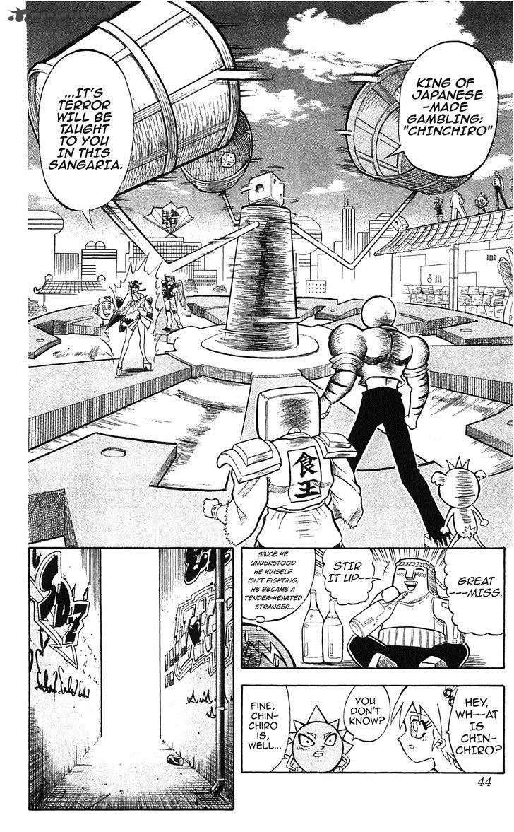 Shinsetsu Bobobo Bo Bo Bobo 45 2