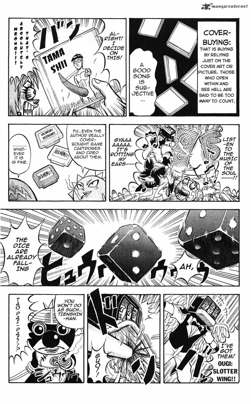 Shinsetsu Bobobo Bo Bo Bobo 46 11
