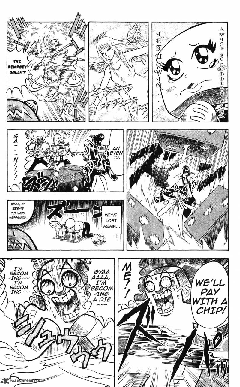 Shinsetsu Bobobo Bo Bo Bobo 46 5
