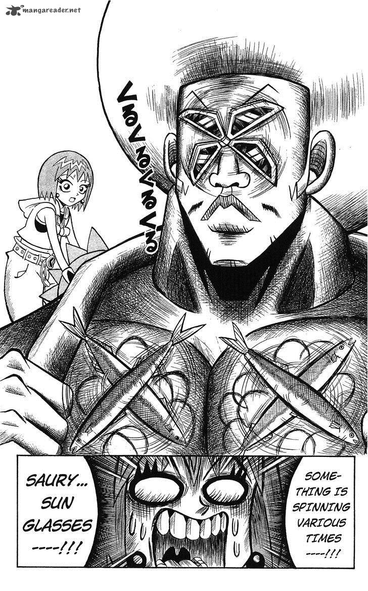Shinsetsu Bobobo Bo Bo Bobo 47 6