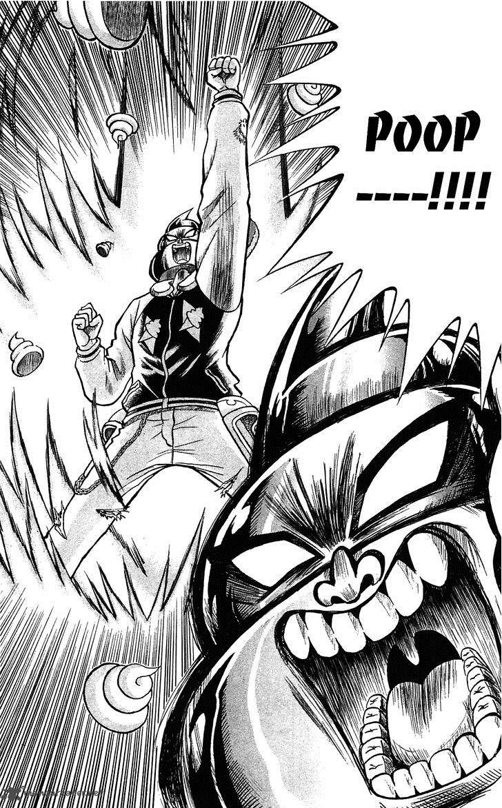 Shinsetsu Bobobo Bo Bo Bobo 48 10