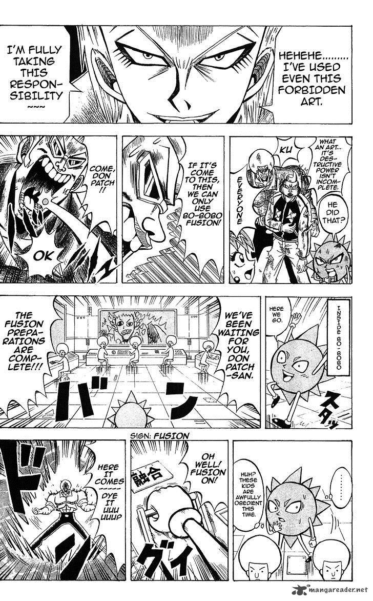 Shinsetsu Bobobo Bo Bo Bobo 49 13