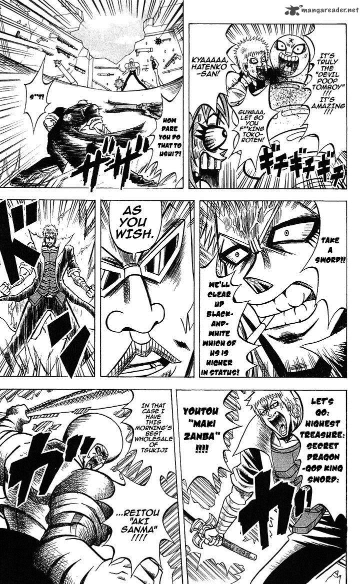 Shinsetsu Bobobo Bo Bo Bobo 49 9