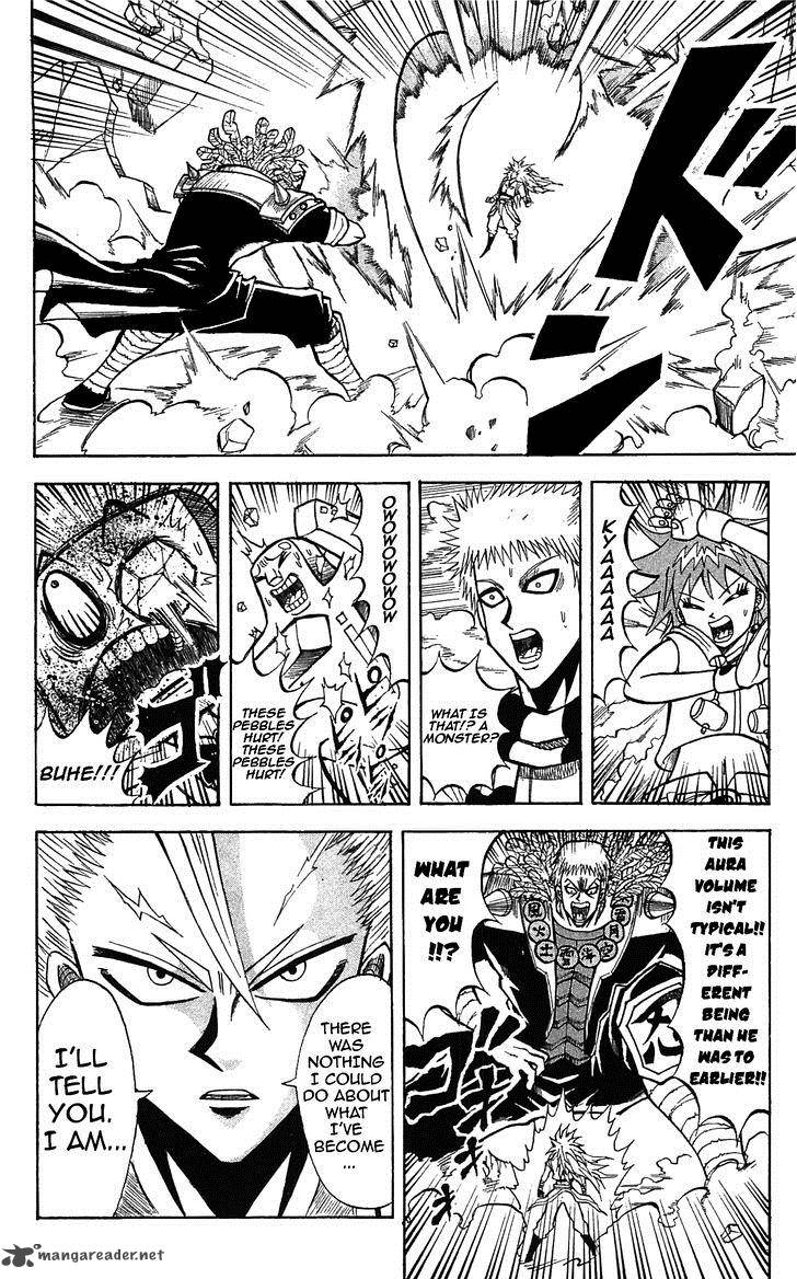 Shinsetsu Bobobo Bo Bo Bobo 50 2