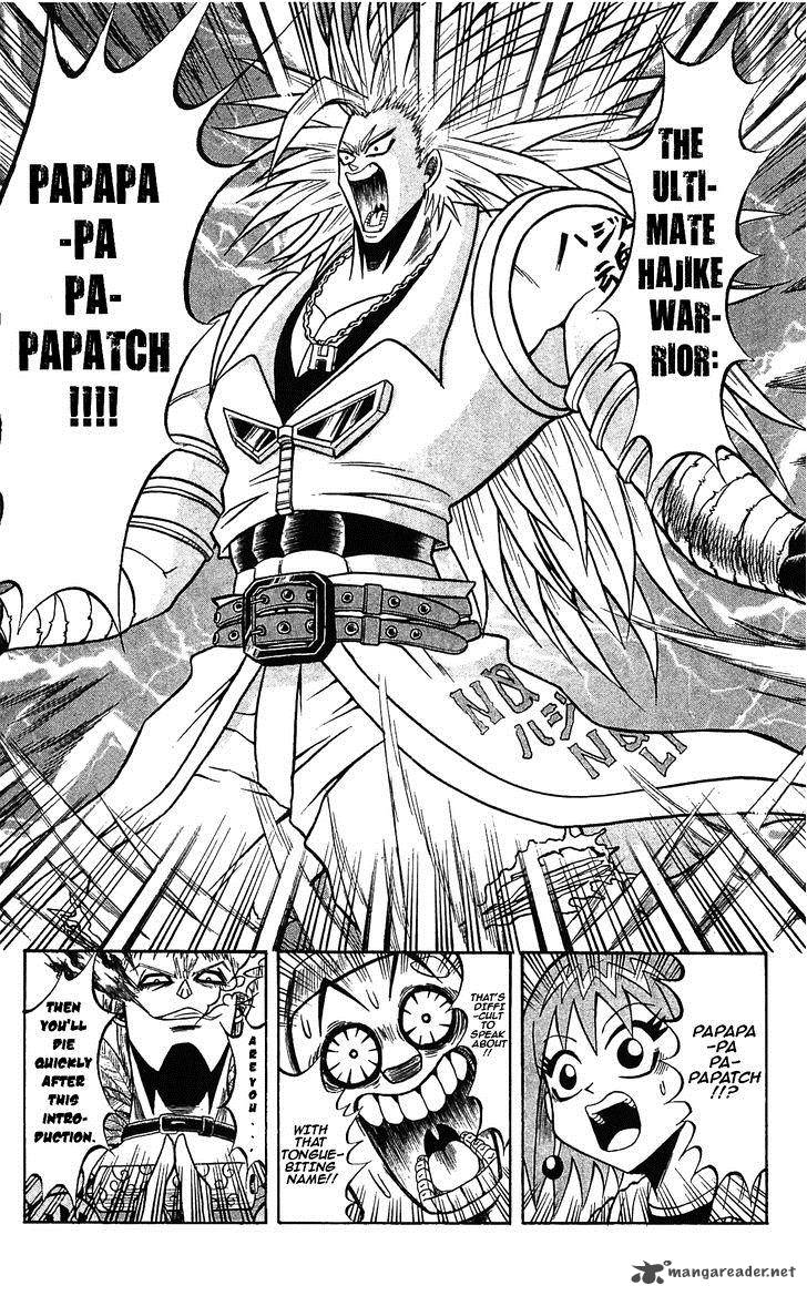 Shinsetsu Bobobo Bo Bo Bobo 50 3