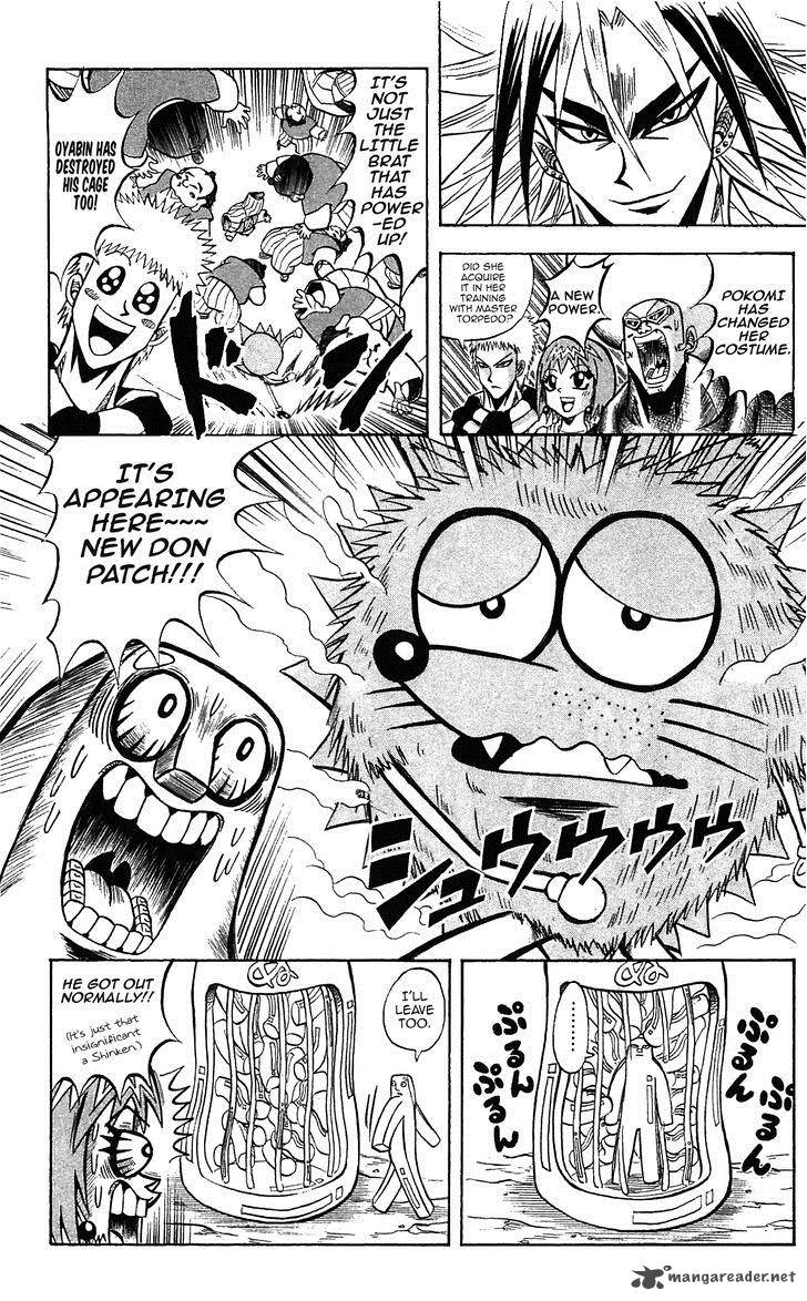 Shinsetsu Bobobo Bo Bo Bobo 52 10