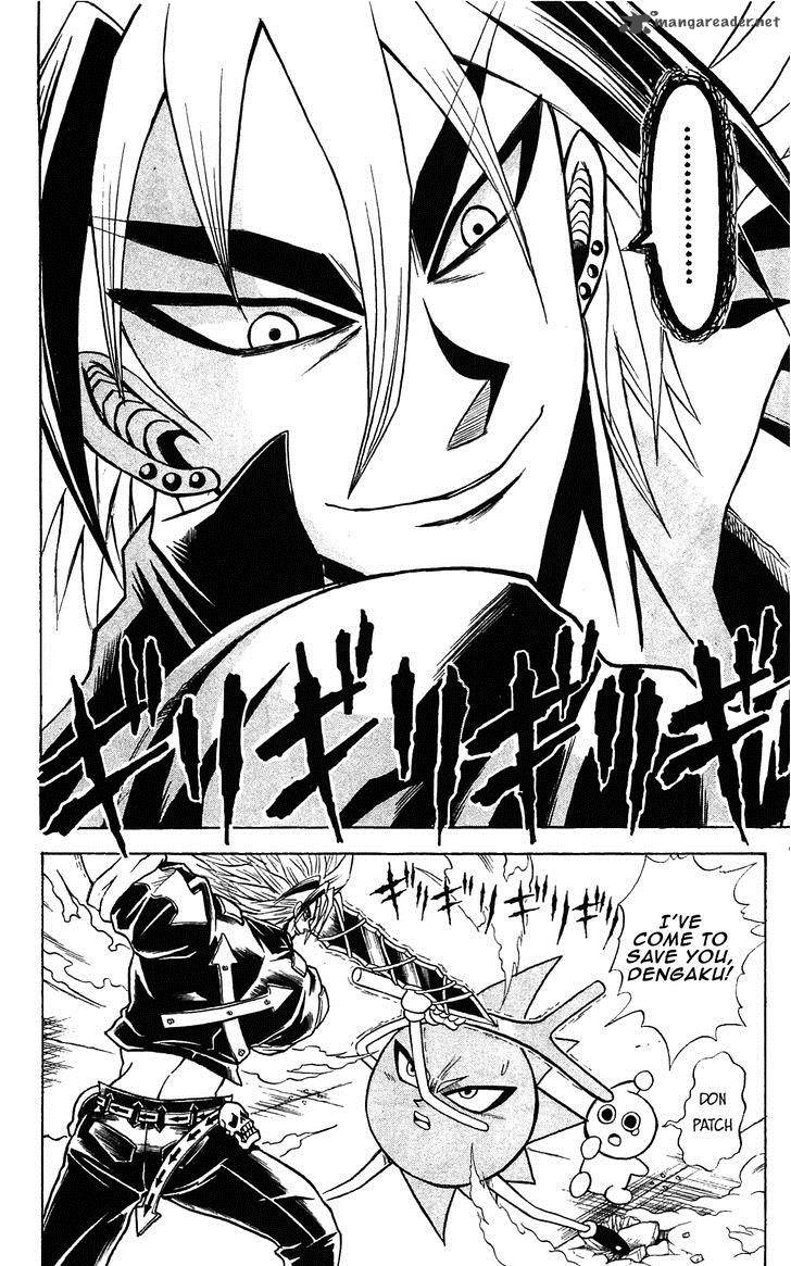 Shinsetsu Bobobo Bo Bo Bobo 52 2