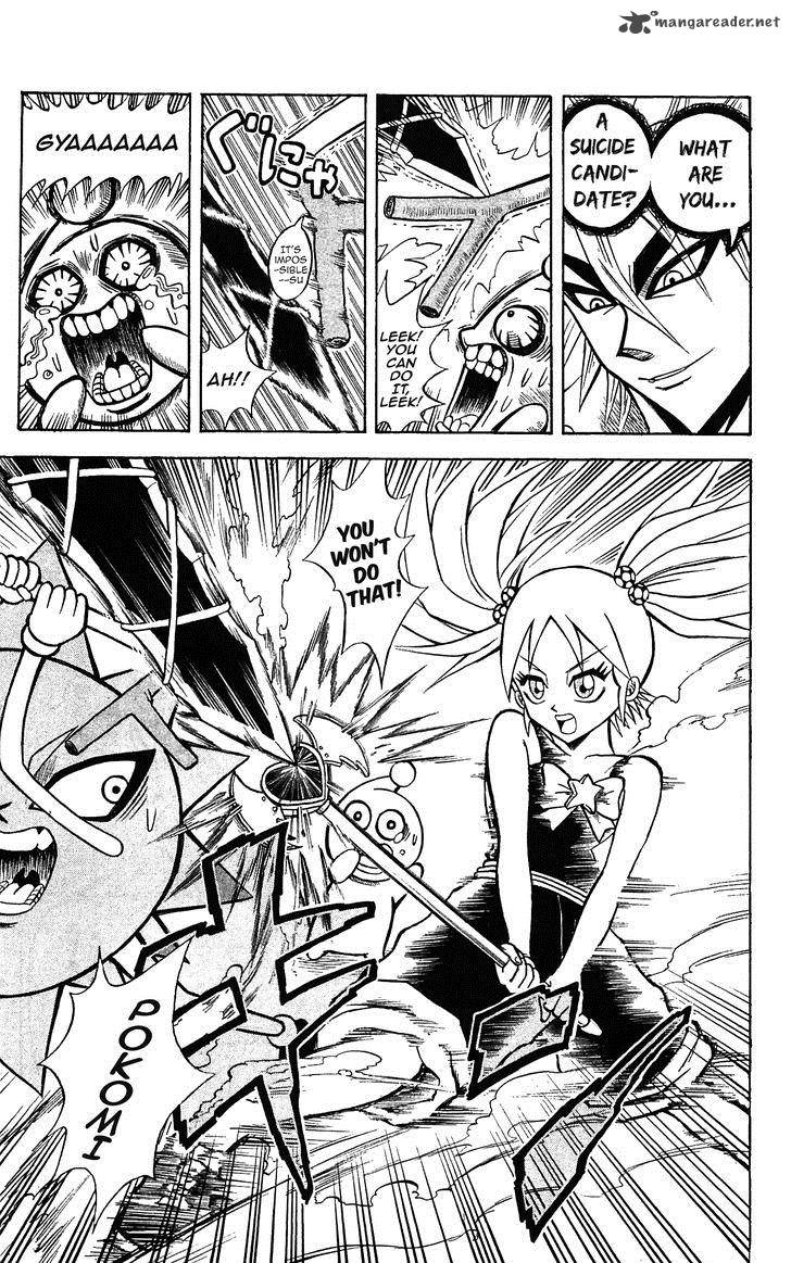 Shinsetsu Bobobo Bo Bo Bobo 52 3