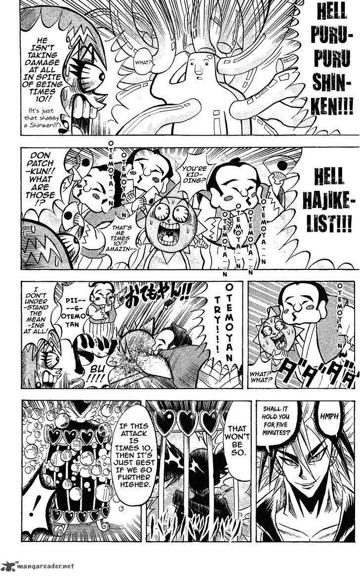 Shinsetsu Bobobo Bo Bo Bobo 52 8