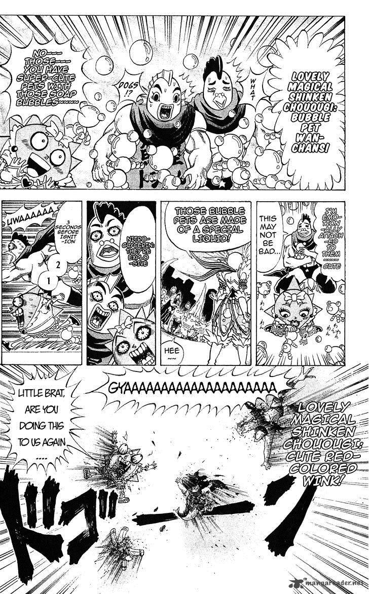 Shinsetsu Bobobo Bo Bo Bobo 53 10