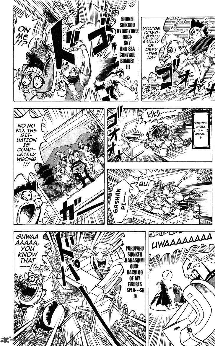 Shinsetsu Bobobo Bo Bo Bobo 53 11