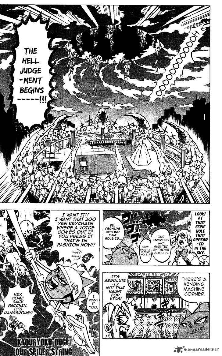 Shinsetsu Bobobo Bo Bo Bobo 53 2