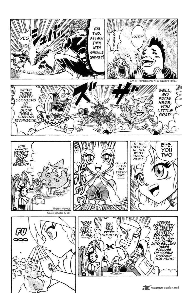 Shinsetsu Bobobo Bo Bo Bobo 53 9