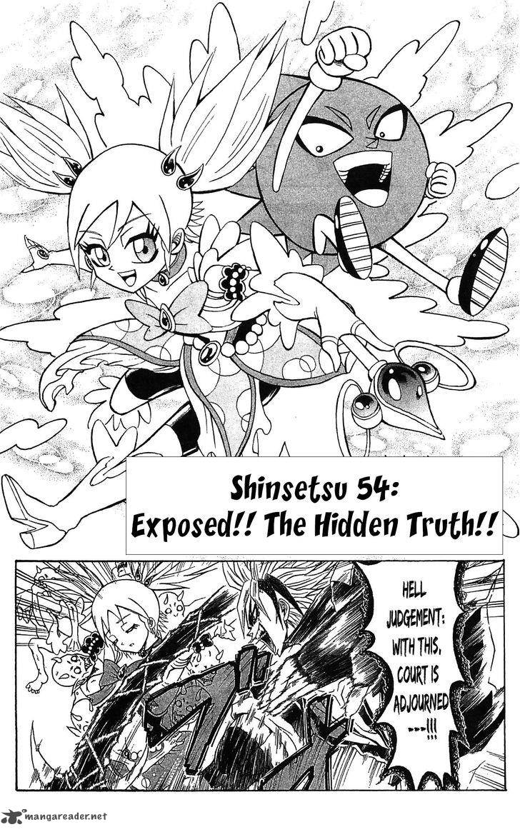 Shinsetsu Bobobo Bo Bo Bobo 54 10