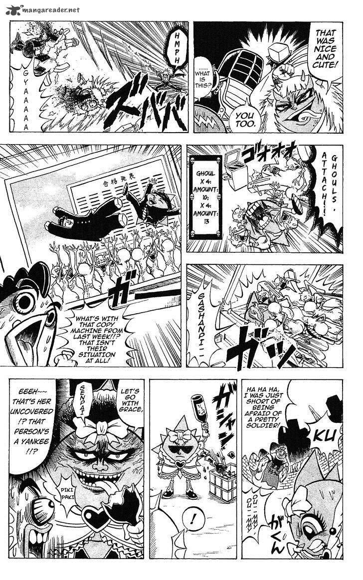 Shinsetsu Bobobo Bo Bo Bobo 54 16