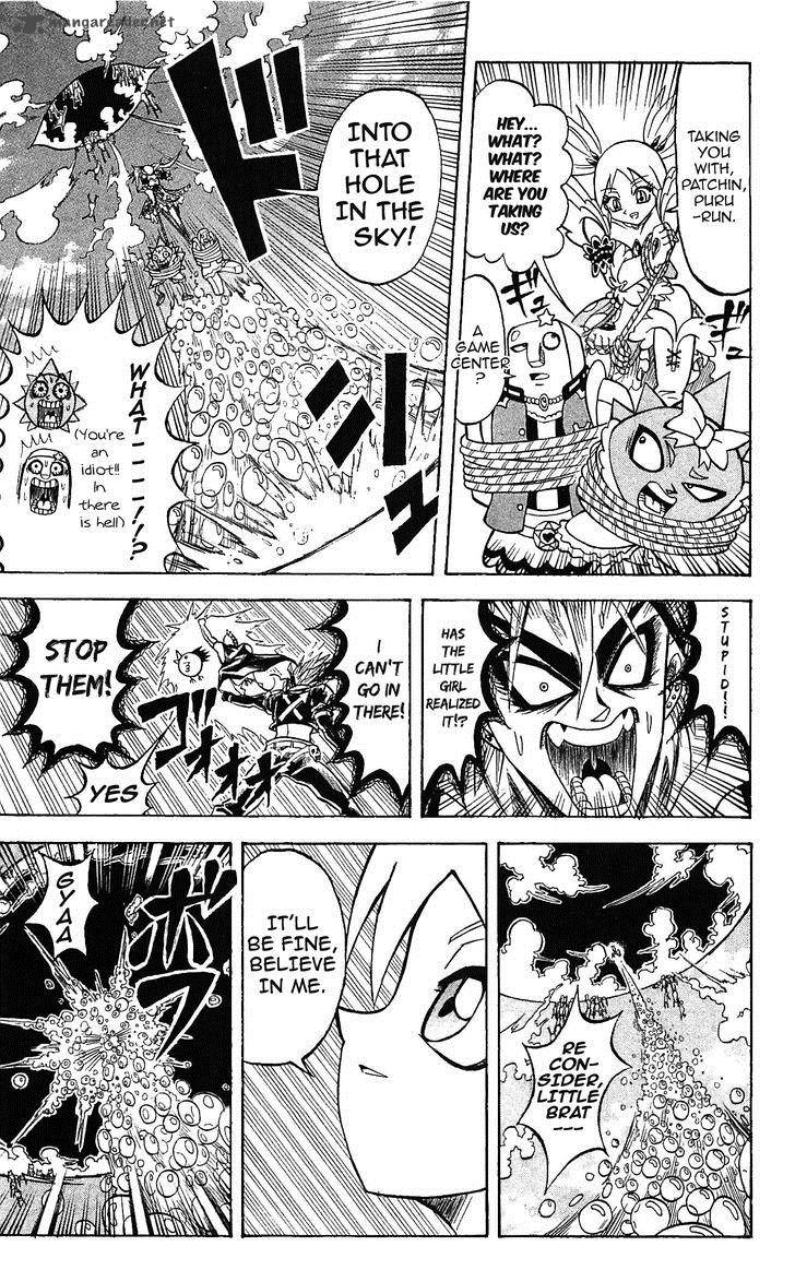 Shinsetsu Bobobo Bo Bo Bobo 54 22