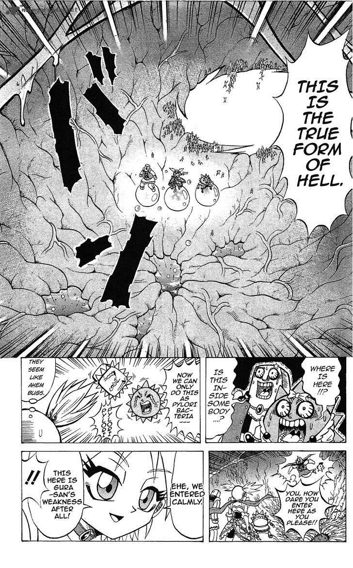 Shinsetsu Bobobo Bo Bo Bobo 54 23