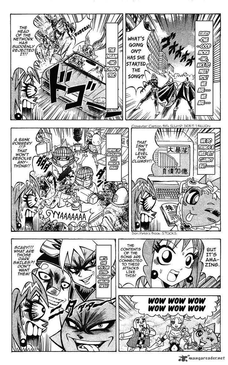 Shinsetsu Bobobo Bo Bo Bobo 55 4