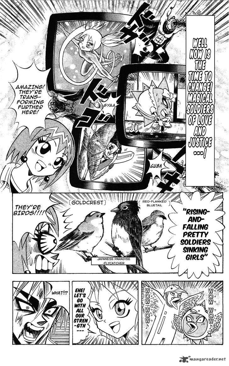 Shinsetsu Bobobo Bo Bo Bobo 55 8