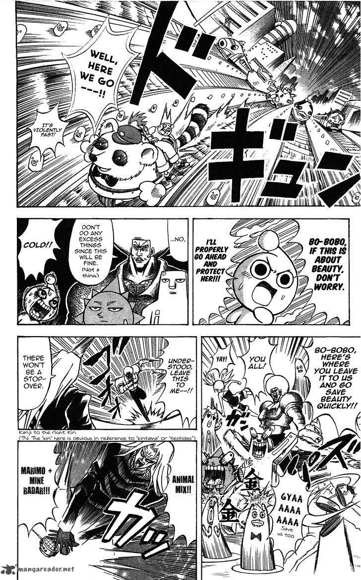 Shinsetsu Bobobo Bo Bo Bobo 57 6