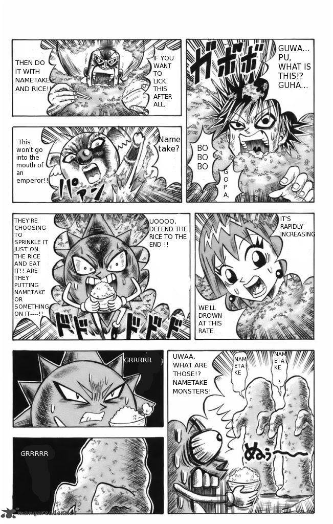 Shinsetsu Bobobo Bo Bo Bobo 6 13