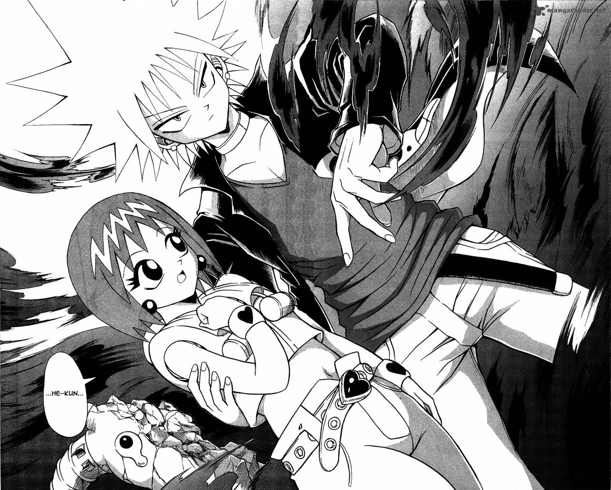 Shinsetsu Bobobo Bo Bo Bobo 60 16