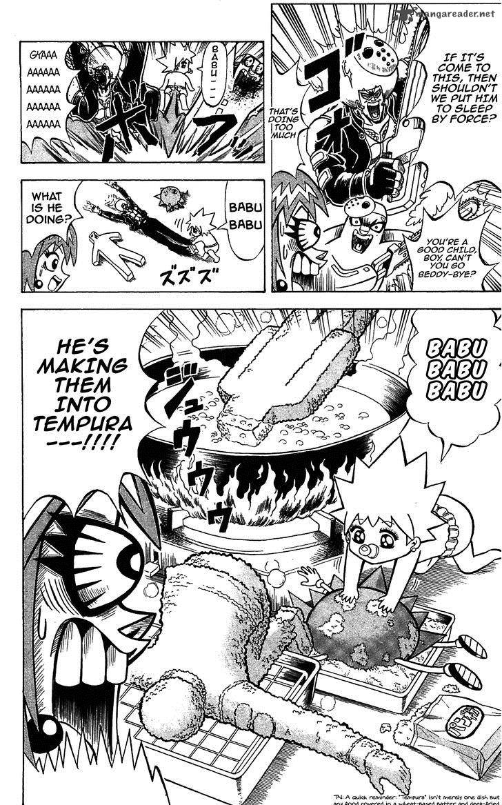 Shinsetsu Bobobo Bo Bo Bobo 61 15