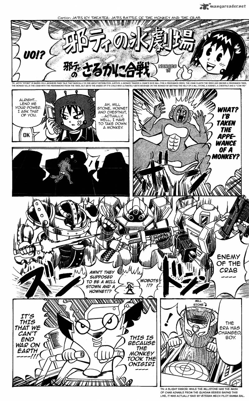 Shinsetsu Bobobo Bo Bo Bobo 62 10