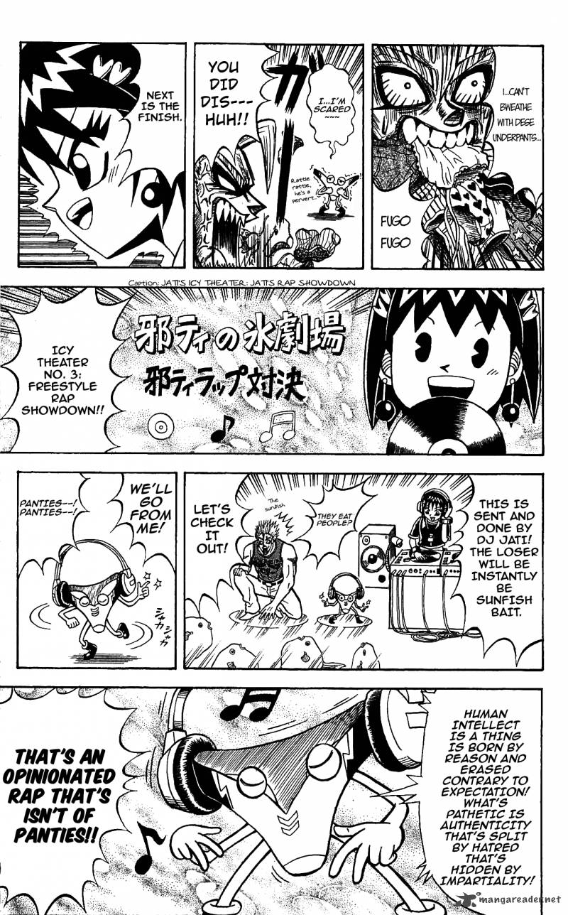 Shinsetsu Bobobo Bo Bo Bobo 62 13