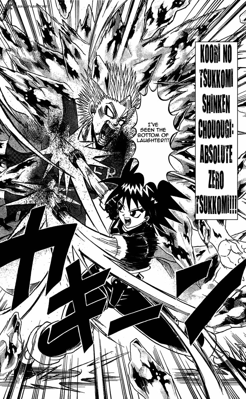 Shinsetsu Bobobo Bo Bo Bobo 62 15