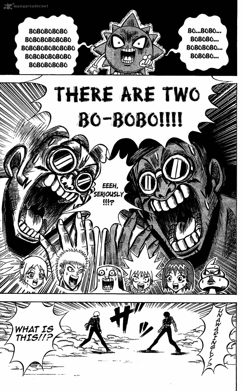 Shinsetsu Bobobo Bo Bo Bobo 63 13