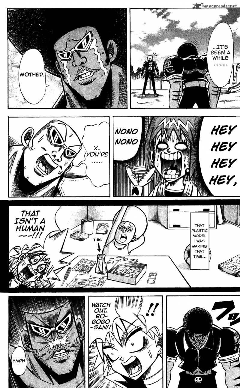 Shinsetsu Bobobo Bo Bo Bobo 63 14